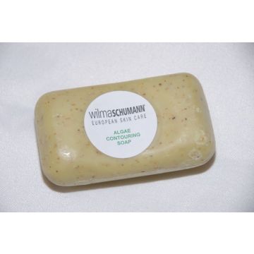 Wilma Schumann® Algae Contouring Bar Soap