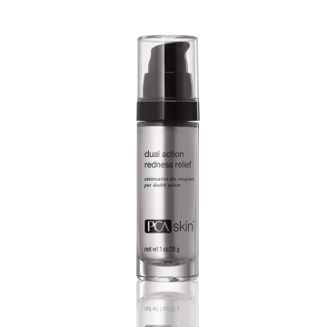 PCA Skin® Dual Action Redness Relief