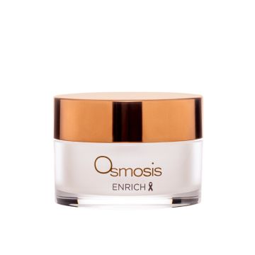 Osmosis Skincare ENRICH Restorative Face and Neck Cream