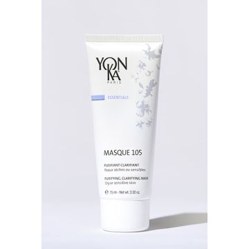 Yon-Ka® PARIS ESSENTIALS Masque 105