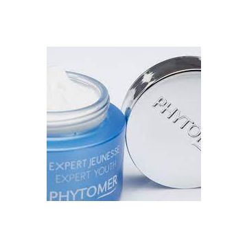 PHYTOMER EXPERT YOUTH Wrinkle Plumping Cream (New Formula)
