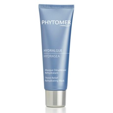 PHYTOMER HYDRASEA Thirst Relief Rehydrating Mask