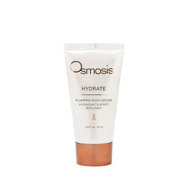 Osmosis Skincare HYDRATE Plumping Moisturizer