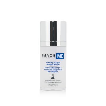 IMAGE Clinical Skincare MD® Restoring Collagen Recovery Eye Gel