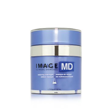 IMAGE Clinical Skincare MD® Restoring Overnight  Retinol Masque