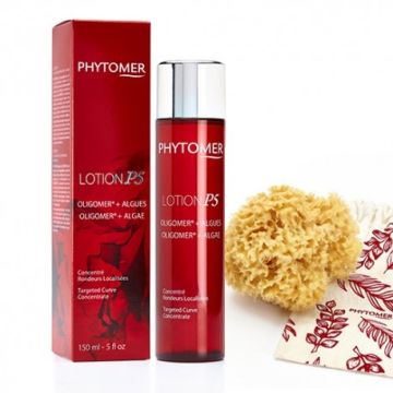 PHYTOMER LOTION P5 Targeted Curve Concentrate