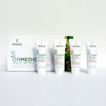 IMAGE Skincare ORMEDIC® Trial Kit