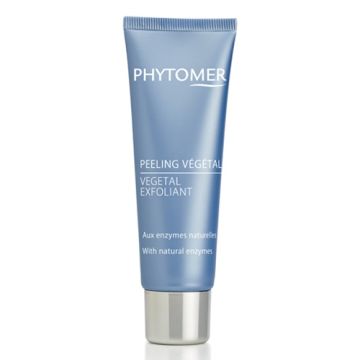 PHYTOMER VEGETAL EXFOLIANT With Natural Enzymes