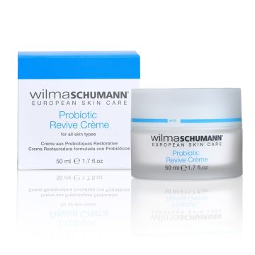 Wilma Schumann® Probiotic Revive Crème 