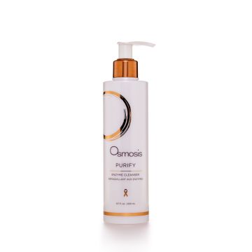 Osmosis Skincare PURIFY Enzyme Cleanser (New Advanced Formula)