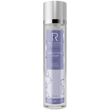 Rhonda Allison Skincare Redness Relief Cream (Rosacea)