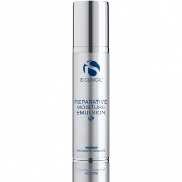 iS Clinical®  REPARATIVE MOISTURE EMULSION