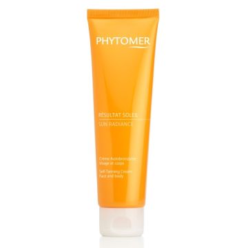 PHYTOMER SUN RADIANCE Self-Tanning Cream