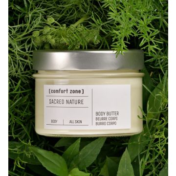 Comfort Zone SACRED NATURE Body Butter