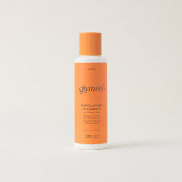 GlyMed® Plus Skincare EXFOLIATING CLEANSER ( Old Name - Sal-X Exfoliating Cleanser)