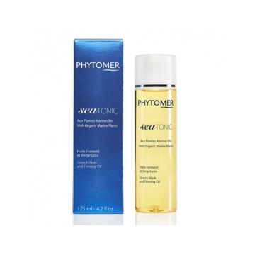 PHYTOMER SEATONIC Stretch Mark and Firming Oil