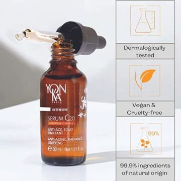 Yon-Ka® PARIS INTENSIVE Vitamin C Serum C20		