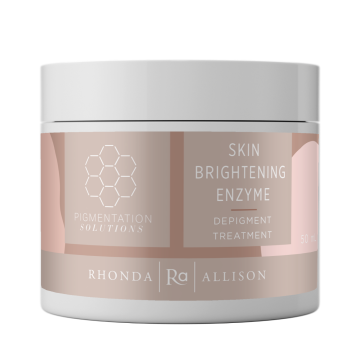 Rhonda Allison Skincare Skin Brightening Enzyme