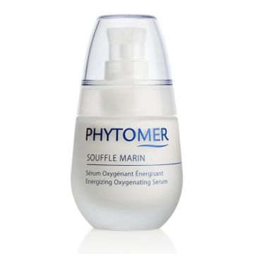 PHYTOMER SOUFFLE MARIN Energizing Oxygenating Serum