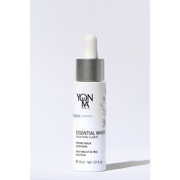 Yon-Ka® Skincare ESSENTIAL WHITE Solution Clarte