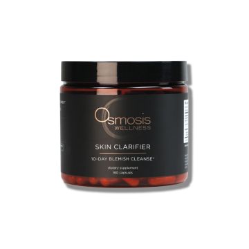 Osmosis + Wellness Skin Clarifier 10-Day Blemish Cleanse