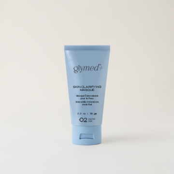 GlyMed® Plus Skincare SKIN CLARIFYING MASQUE (Old Name Restorative Skin Clarifying Masque)