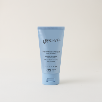 GlyMed® Plus Skincare HYDRATING MASQUE (Old Name Ultra-Hydrating Enzyme Masque)