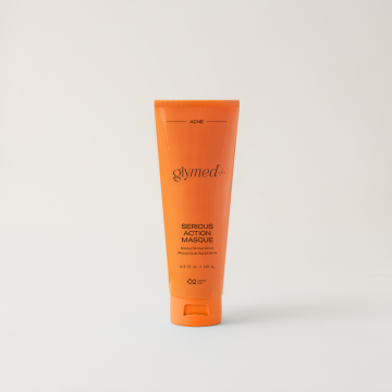 GlyMed® Plus Skincare SERIOUS ACTION MASQUE (New Look)