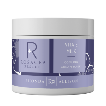 Rhonda Allison Free 1.7 oz. Vita E Milk with $150+ purchase of Rhonda Allison products