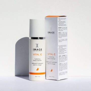 IMAGE Skincare VITAL C™ Hydrating Facial Cleanser