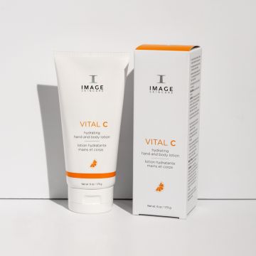 IMAGE Skincare VITAL C™ Hydrating Hand and Body Lotion 