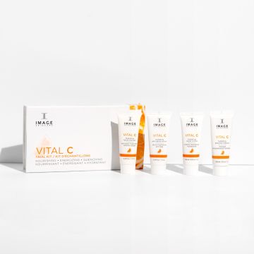 IMAGE Skincare VITAL C™ Trial Kit