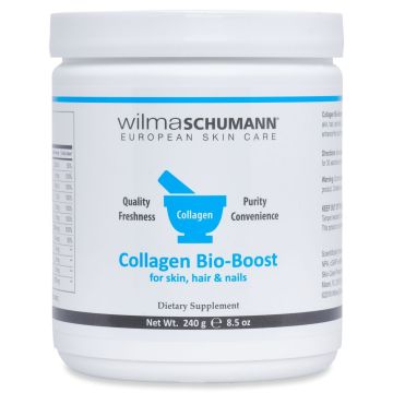 Wilma Schumann® Collagen Bio-Boost