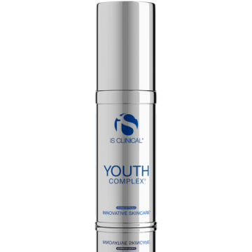 iS Clinical® Youth Complex®
